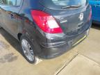 2011 VAUXHALL CORSA SE for sale at Copart SANDY