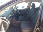 2017 VAUXHALL MOKKA X AC for sale at Copart BRISTOL