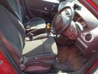 2010 RENAULT CLIO DYNAM for sale at Copart GLOUCESTER