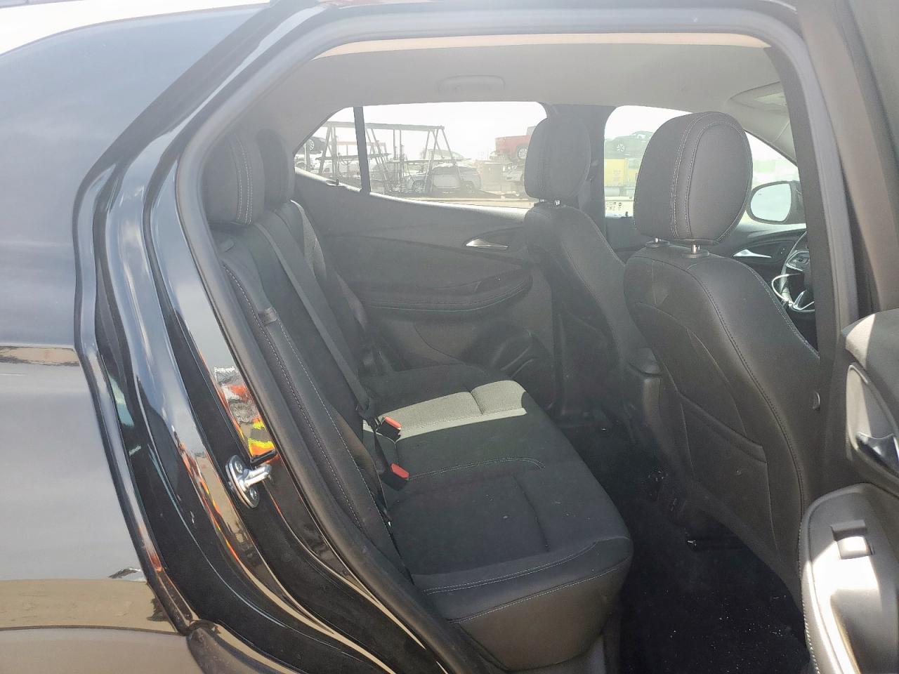 kl4ambsp2sb107521 KL4AMBSP2SB107521 2025 Buick Encore Gx Preferred