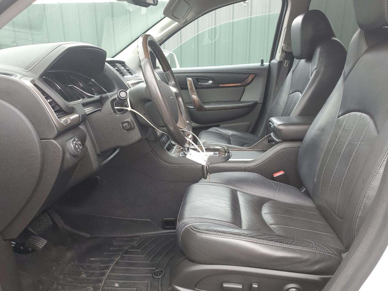 2014 GMC Acadia Denali VIN: 1GKKVTKD6EJ343039 Lot: 64000195