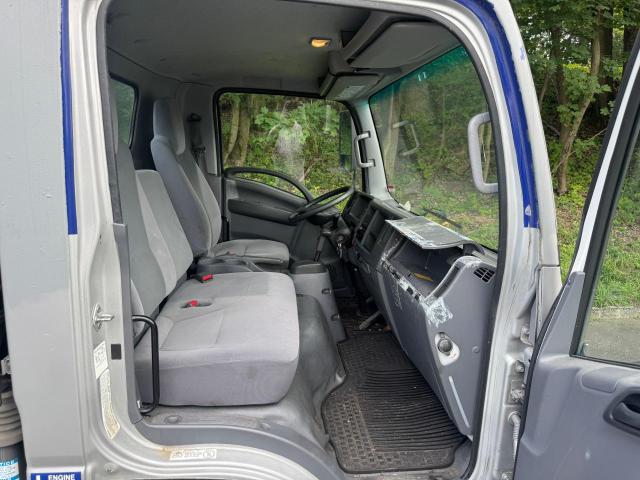 undisplay ISUZU All Models 2017 Серый