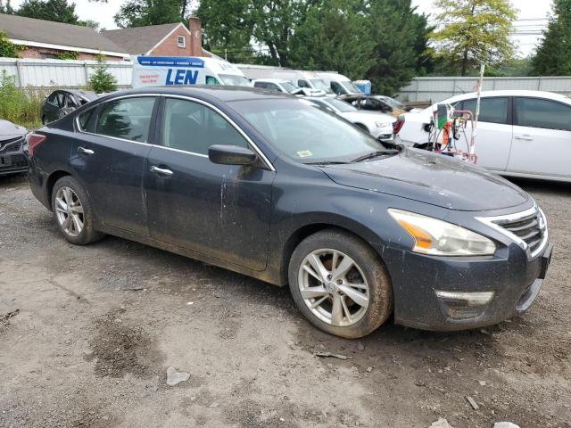  NISSAN ALTIMA 2013 Синий