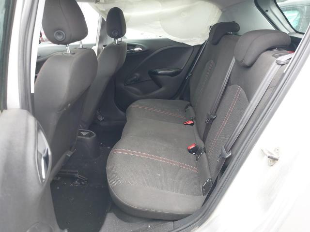 2019 VAUXHALL CORSA SRI