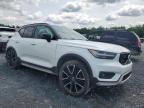 2020 VOLVO XC40 T5 R-DESIGN   for sale at Copart QC - MONTREAL
