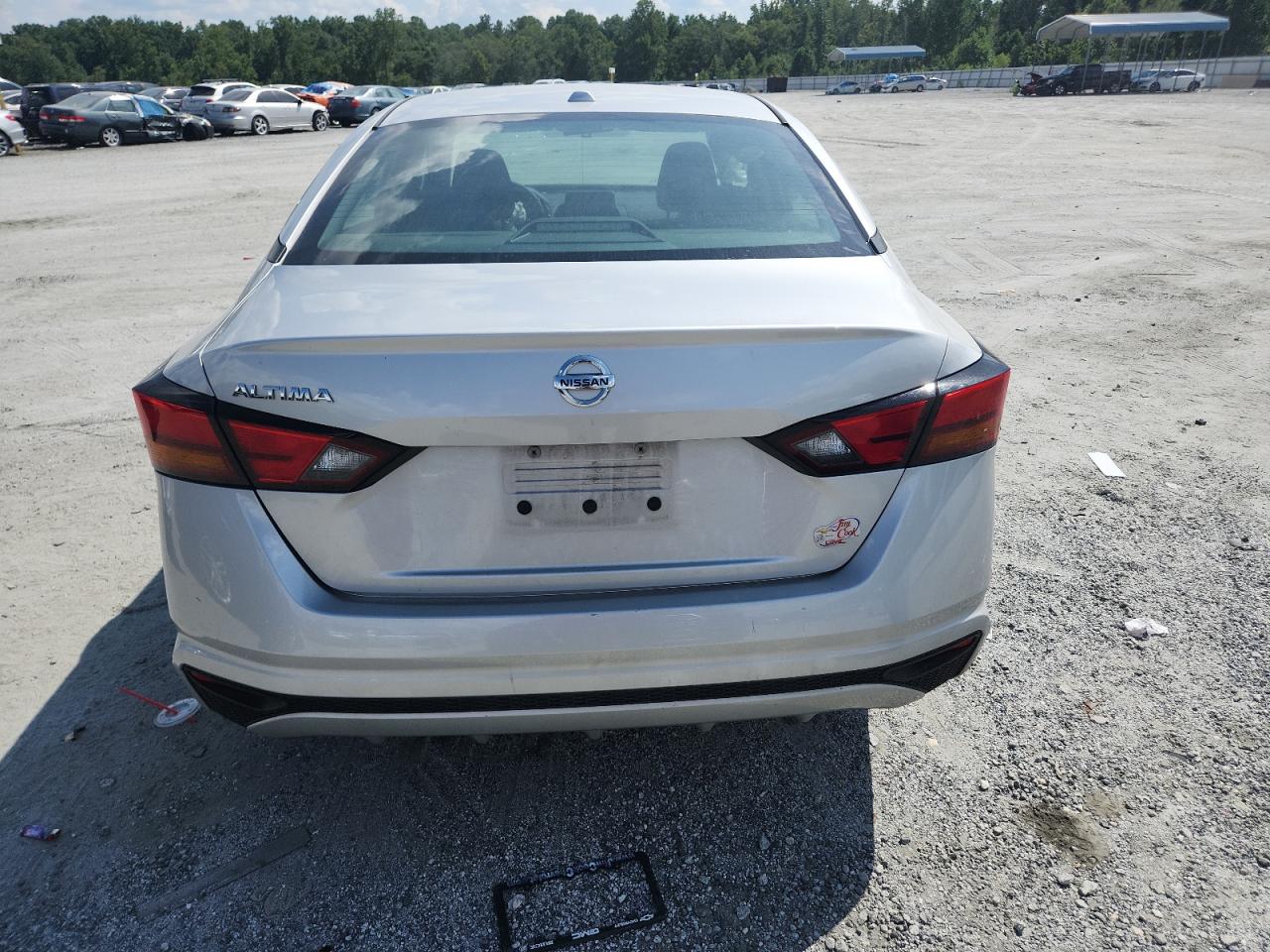 2020 Nissan Altima S VIN: 1N4BL4BV0LC213426 Lot: 65146525