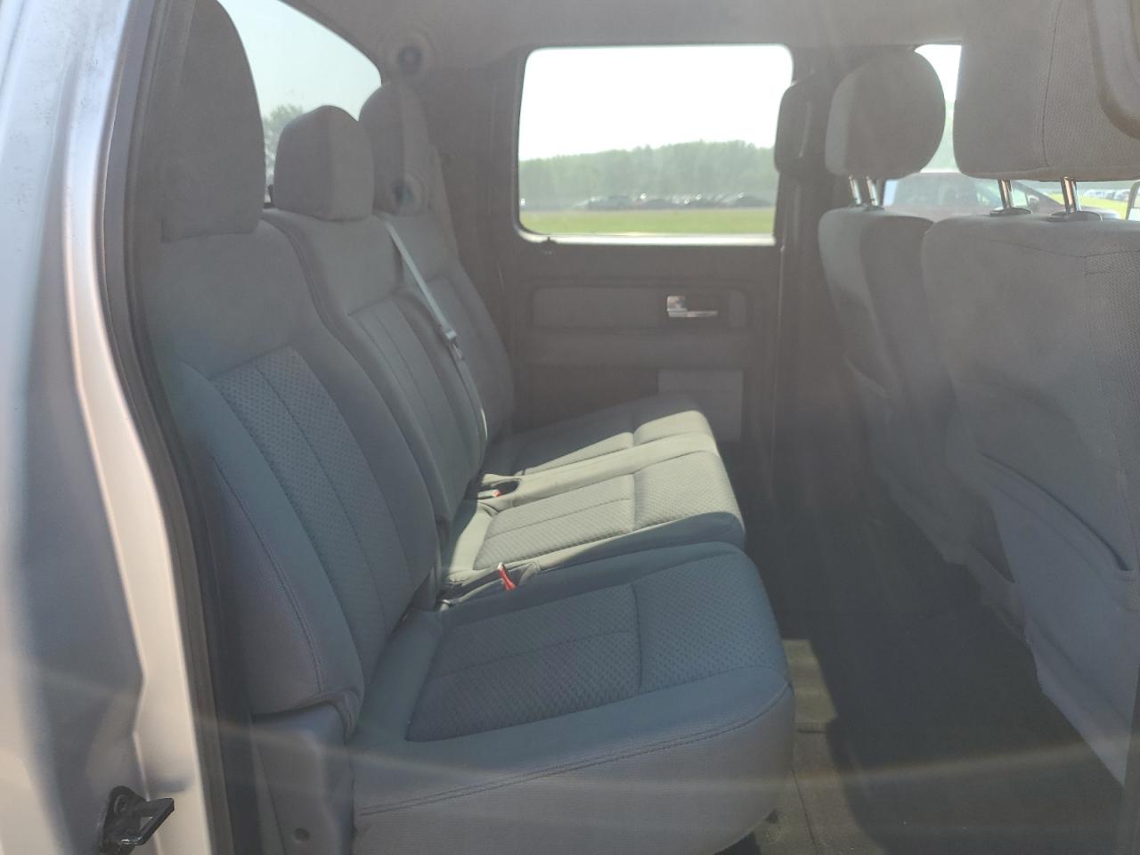 2012 Ford F150 Supercrew VIN: 1FTFW1ET0CFC91540 Lot: 64438515