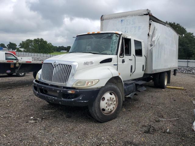 2009 International 4000 4300