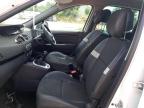 2011 RENAULT SCENIC DYN for sale at Copart SANDTOFT
