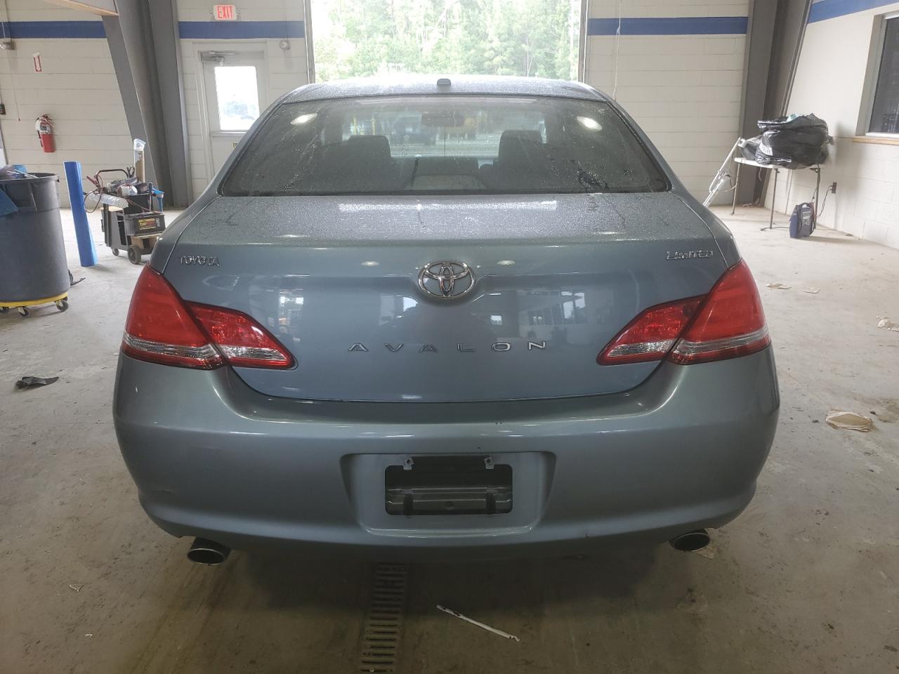 2010 Toyota Avalon Xl VIN: 4T1BK3DB1AU369519 Lot: 64378325