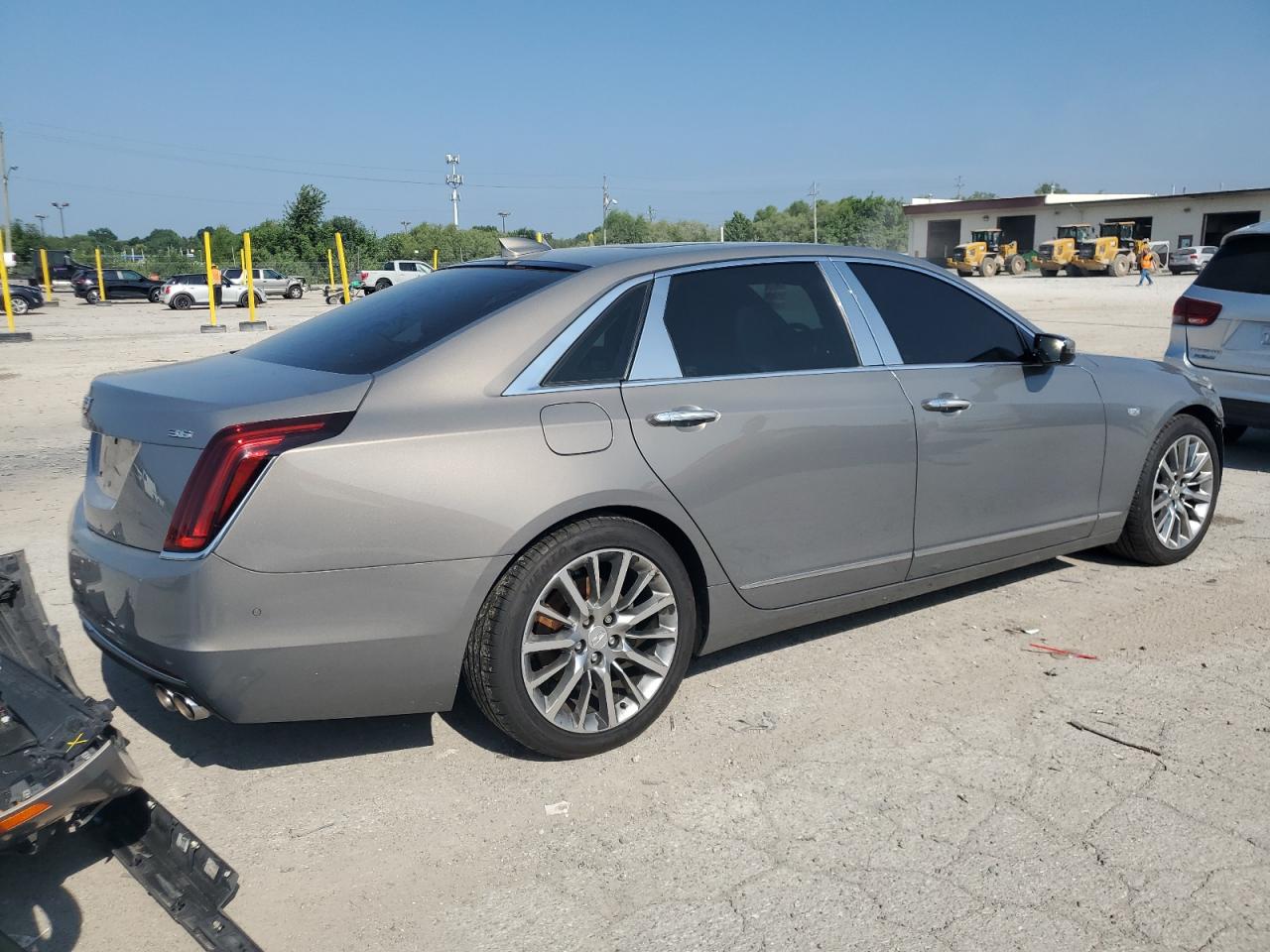 CT6