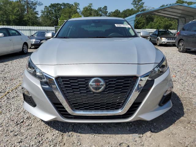  NISSAN ALTIMA 2021 Сріблястий