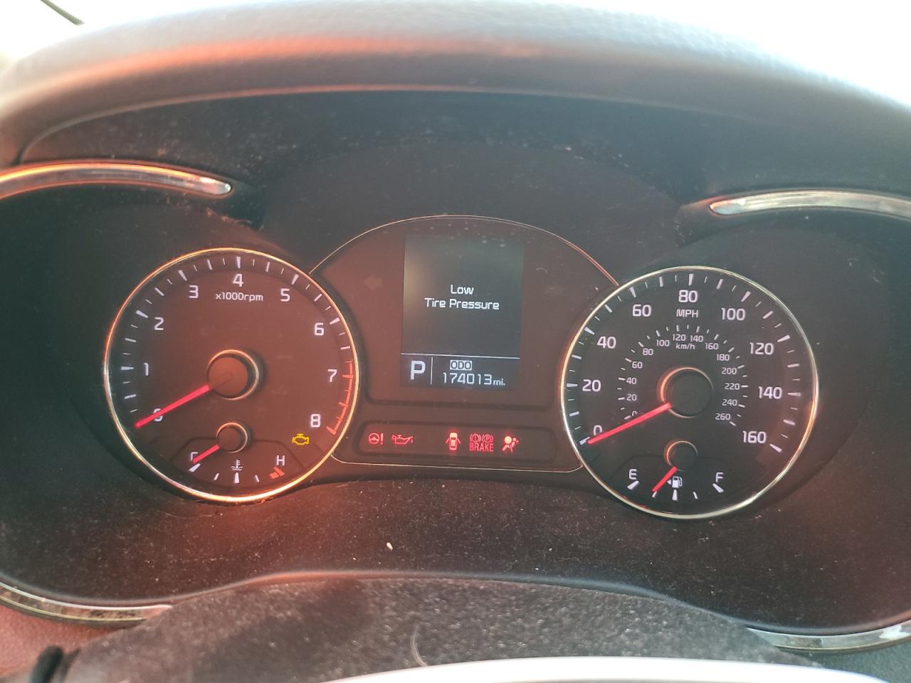2014 Kia Forte Ex VIN: KNAFX4A89E5148155 Lot: 61842285