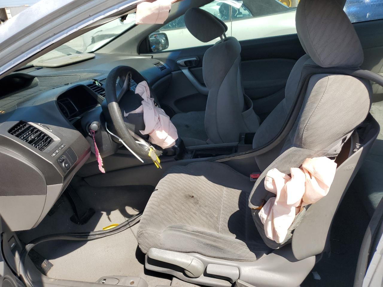 2009 Honda Civic Ex VIN: 2HGFG12879H512640 Lot: 64681475