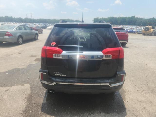  GMC TERRAIN 2017 Gray