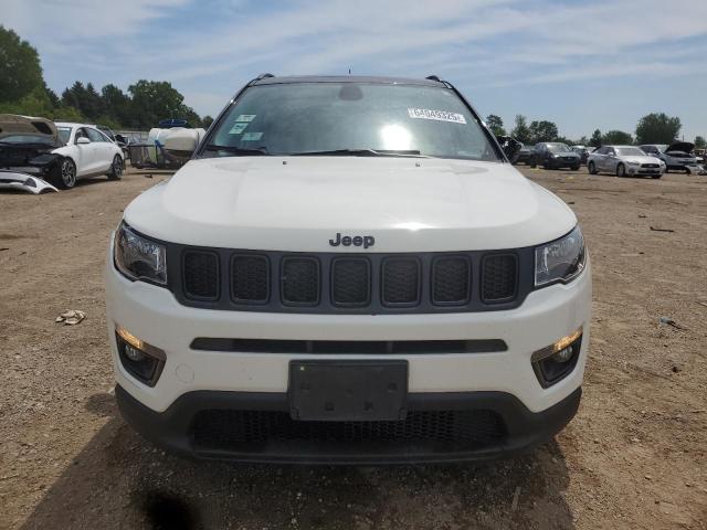  JEEP COMPASS 2021 Biały