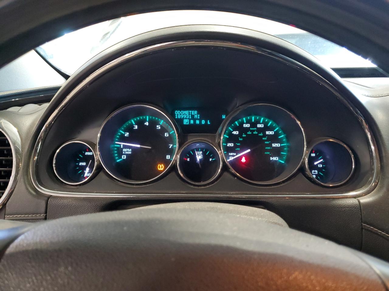 2016 Buick Enclave VIN: 5GAKVBKDXGJ274169 Lot: 62119205