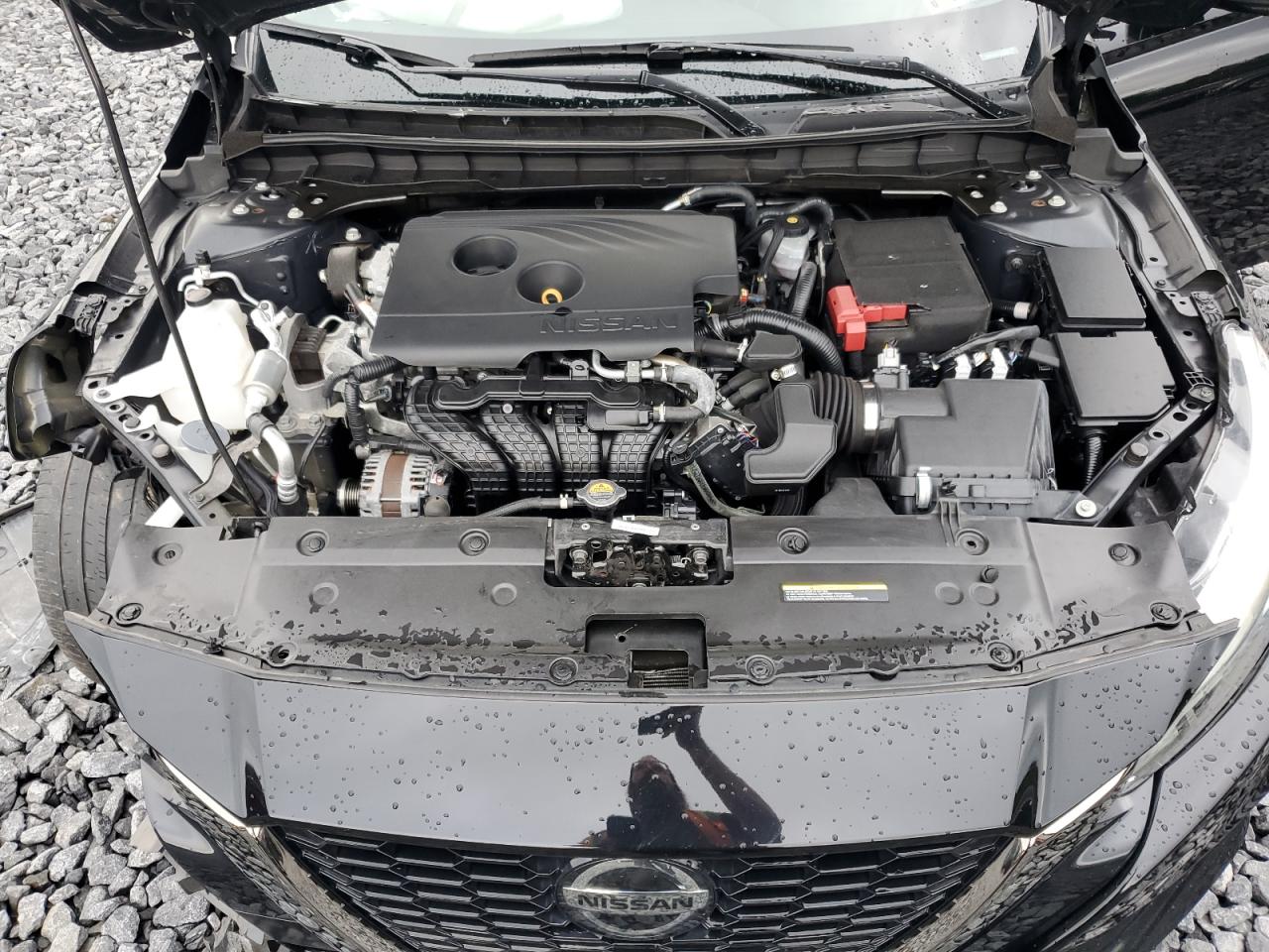 2020 Nissan Altima Sr VIN: 1N4BL4CW7LC219019 Lot: 64364745