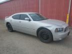 2010 DODGE CHARGER SXT   for sale at Copart ON - LONDON