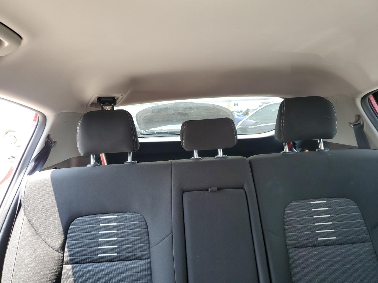 2020 Kia Sportage Lx VIN: KNDPMCAC9L7664757 Lot: 64309465