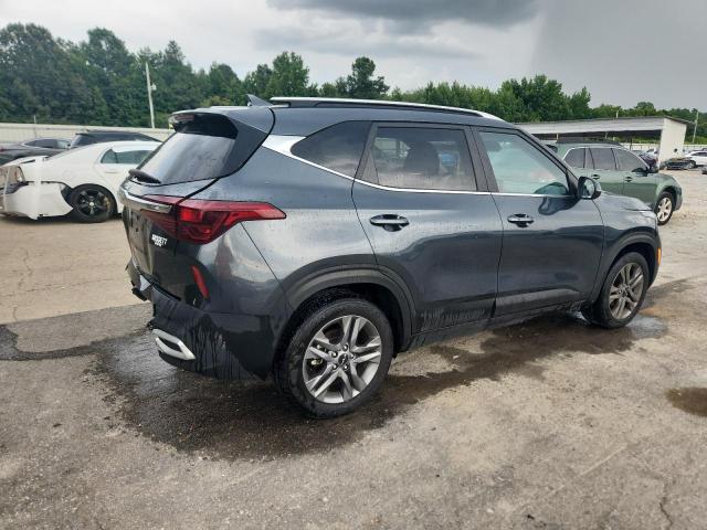  KIA SELTOS 2023 Gray