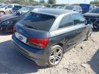 2012 AUDI A1 S LINE for sale at Copart BRISTOL