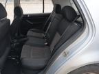 2003 VOLKSWAGEN GOLF GT TD for sale at Copart CORBY