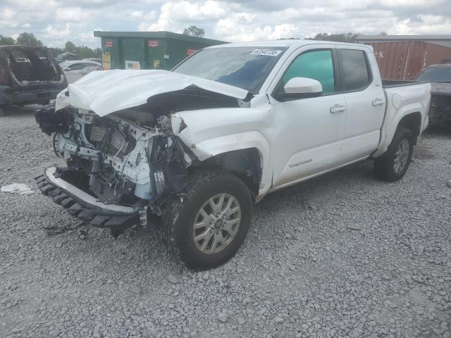  TOYOTA TACOMA 2024 Белы