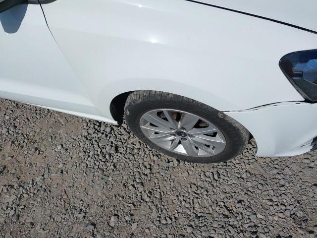 2015 VOLKSWAGEN POLO SE TS