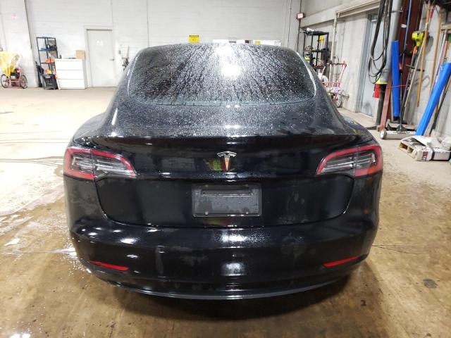  TESLA MODEL 3 2022 Black