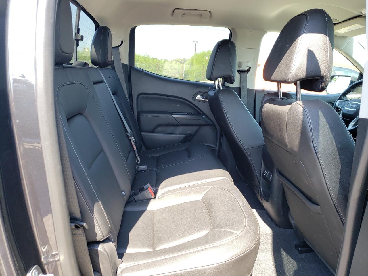 2020 GMC Canyon Slt VIN: 1GTG5DEN6L1238588 Lot: 62844735