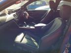 2014 BMW 420D XDRIV for sale at Copart WOLVERHAMPTON