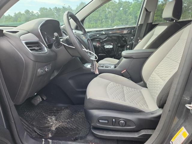  CHEVROLET EQUINOX 2019 Szary