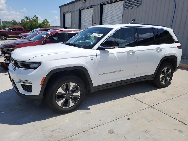 JEEP GRAND CHER – zdjęcie z aukcji, lot #63754055