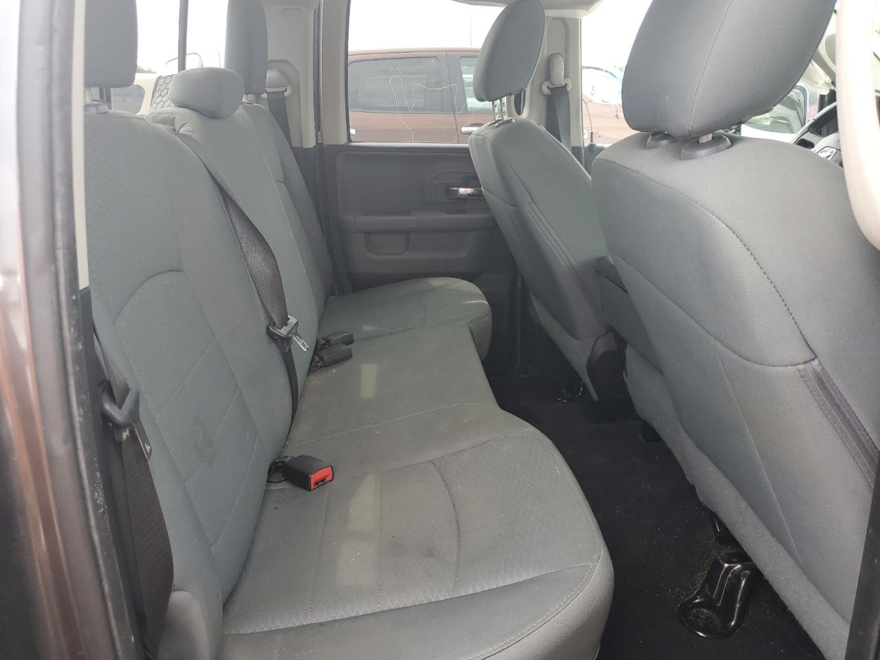 2016 Ram 1500 Slt VIN: 1C6RR7GM6GS295559 Lot: 65572475