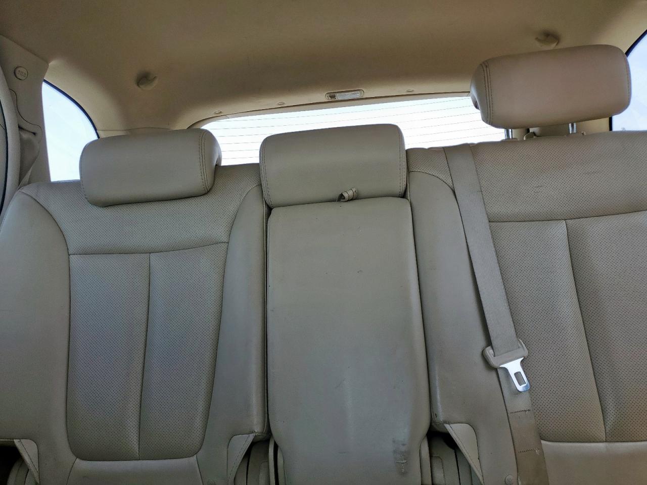 2007 Hyundai Santa Fe Se VIN: 5NMSH13E37H027377 Lot: 65218005