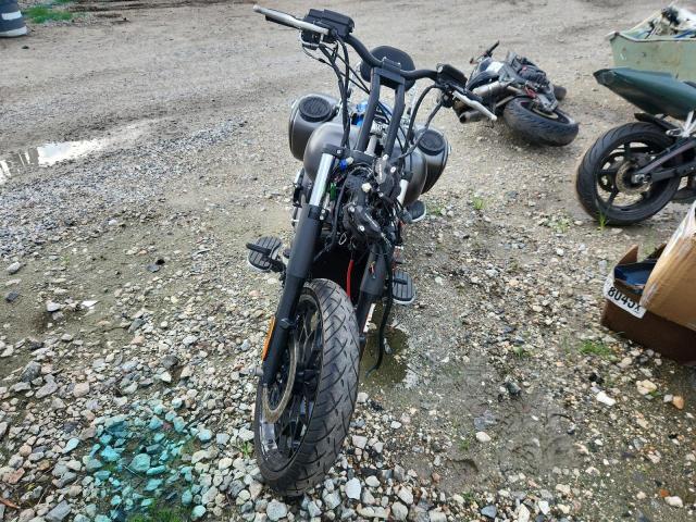 2023 KAWASAKI VN1700 K  