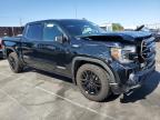 2021 GMC SIERRA C1500 ELEVATION   à vendre chez Copart CA - LONG BEACH