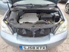 2008 LEXUS RX350 SE-L for sale at Copart BRISTOL