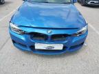 2017 BMW 330E M SPO for sale at Copart SANDWICH