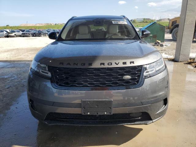  LAND ROVER RANGEROVER 2019 Серый