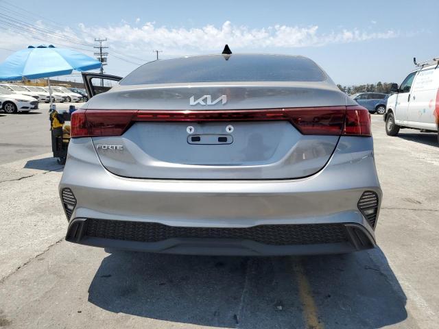  KIA FORTE 2024 Szary