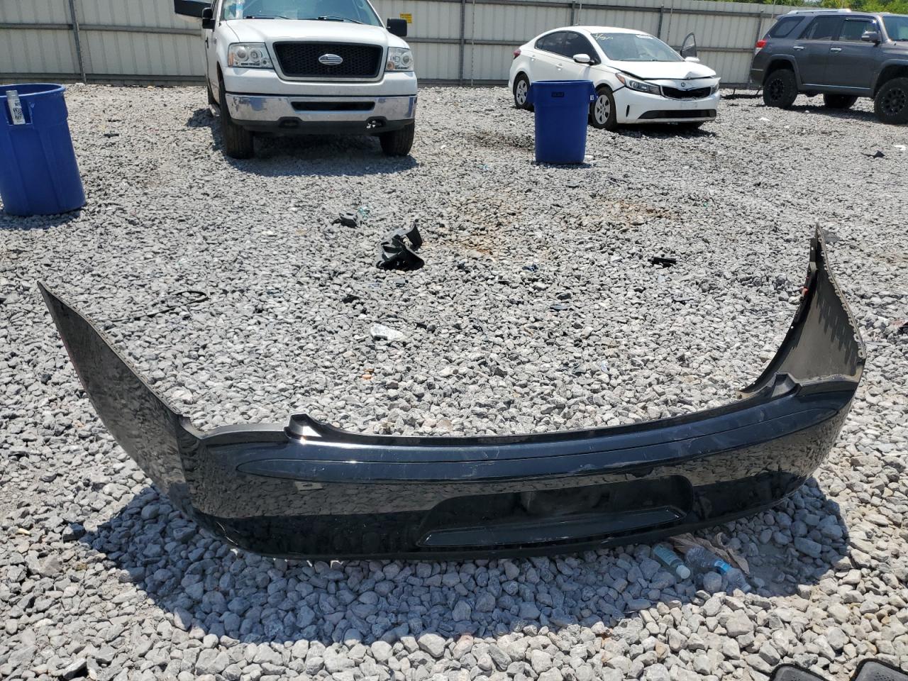 2021 Chrysler 300 Touring VIN: 2C3CCAAG4MH516308 Lot: 64038315