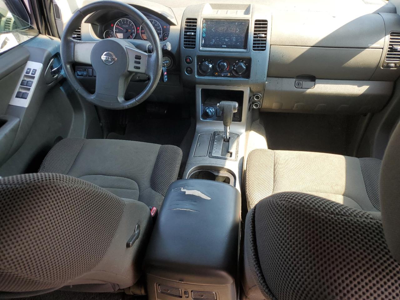 2009 Nissan Pathfinder S VIN: 5N1AR18B79C614184 Lot: 66558205