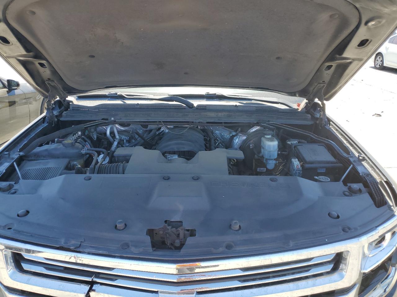 1gnskkkc9fr277778 1GNSKKKC9FR277778 2015 Chevrolet Suburban K1500 Ltz