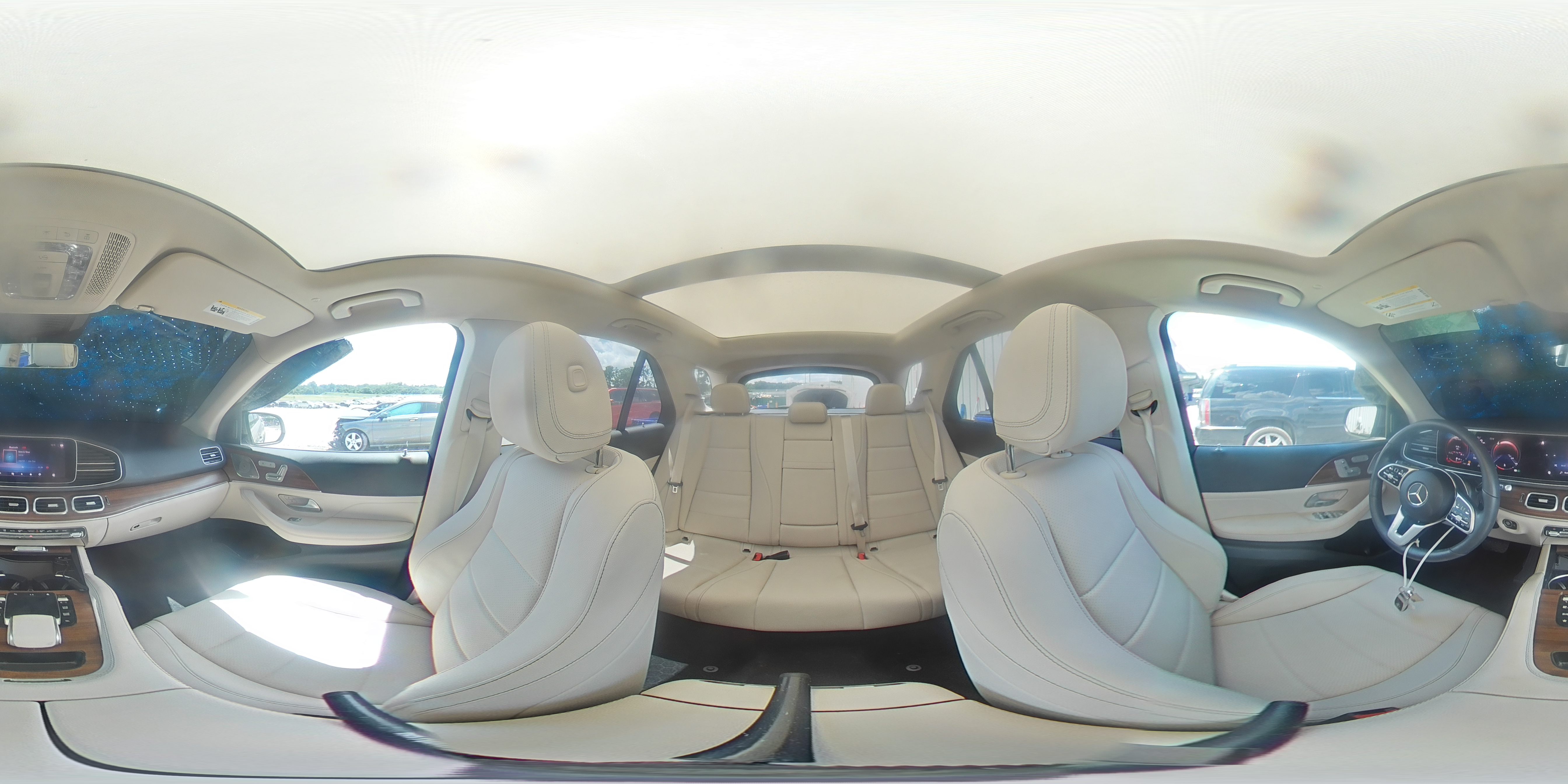 2022 Mercedes-Benz Gle 350 4Matic VIN: 4JGFB4KB8NA753542 Lot: 65131915
