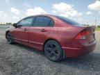 2008 HONDA CIVIC LX   à vendre chez Copart ON - OTTAWA