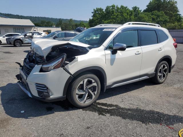 SUBARU FORESTER T 2022