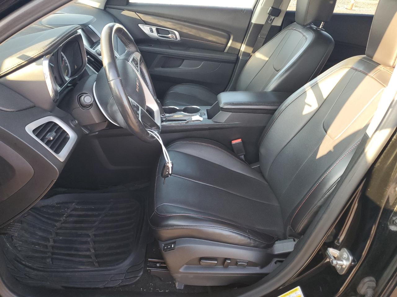 2017 GMC Terrain Slt VIN: 2GKFLUEK6H6166162 Lot: 62787935