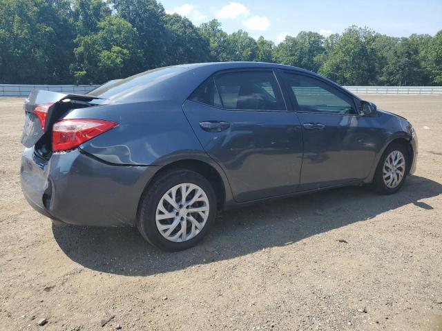 TOYOTA COROLLA 2019 Szary